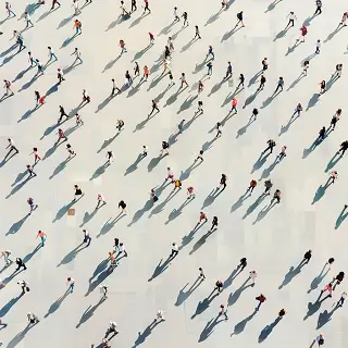 电台学校整体招生采访