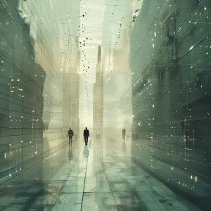 培训学校招生方案海报