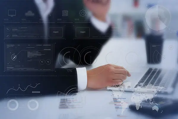 锦绣学校招生区域图