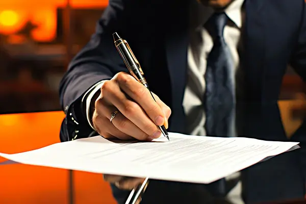 学校电商招生海报